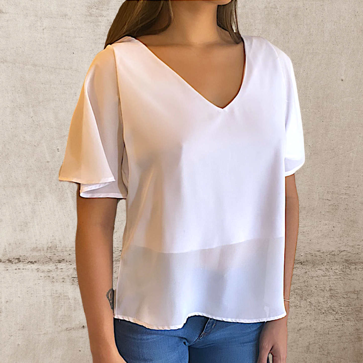 Blusa Dalila