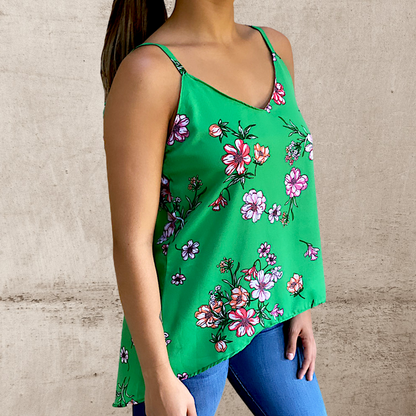 Blusa Romina