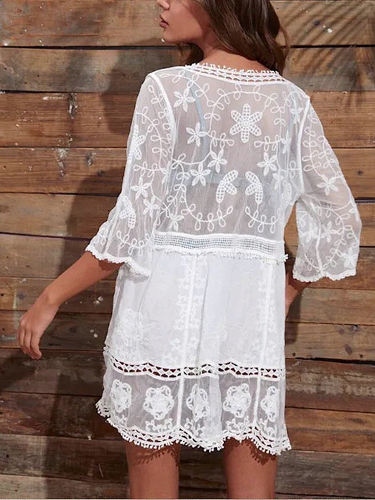 Vestido Playa Alana