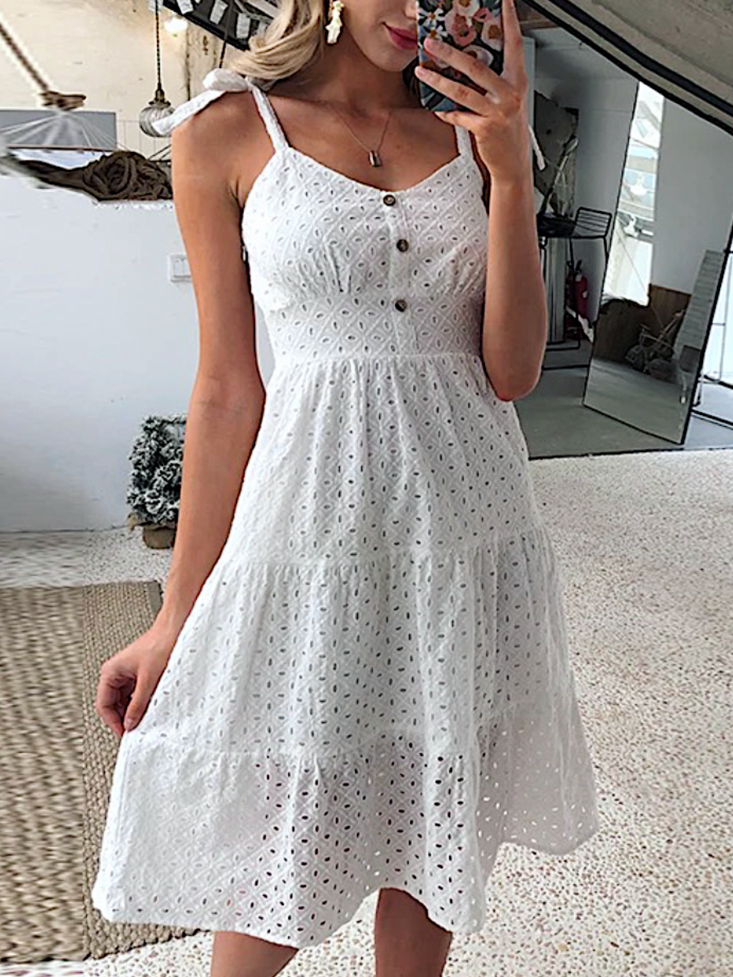 Vestido Tiziana