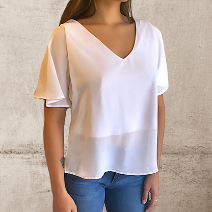 Blusa Dalila