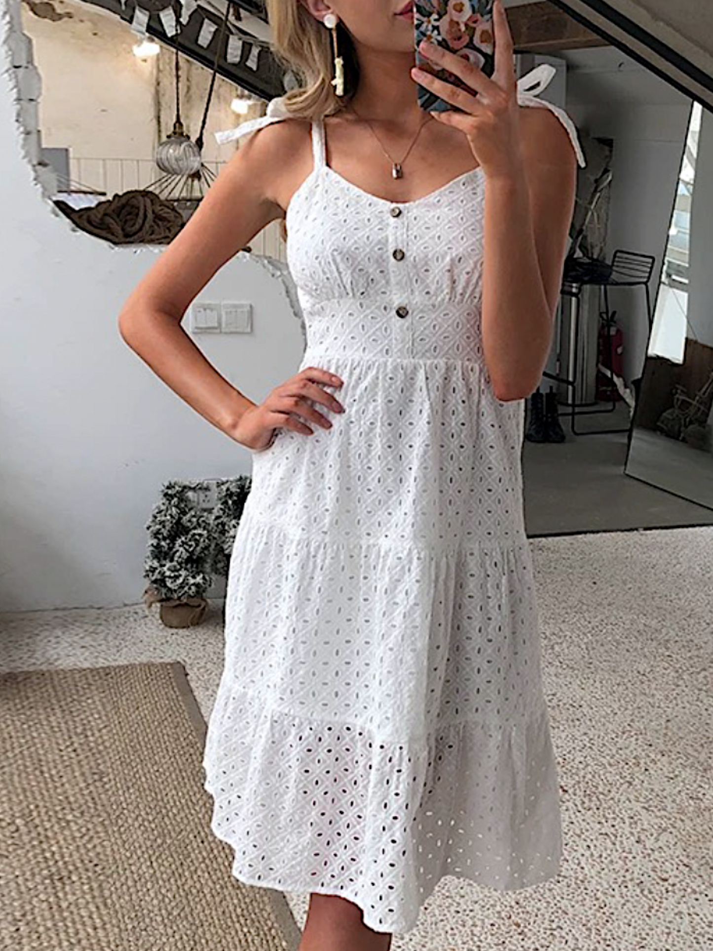 Vestido Tiziana