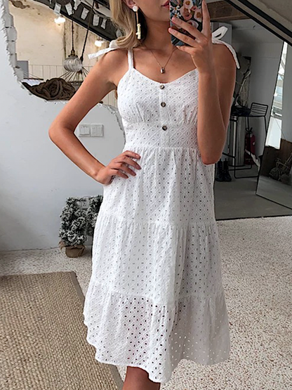 Vestido Tiziana