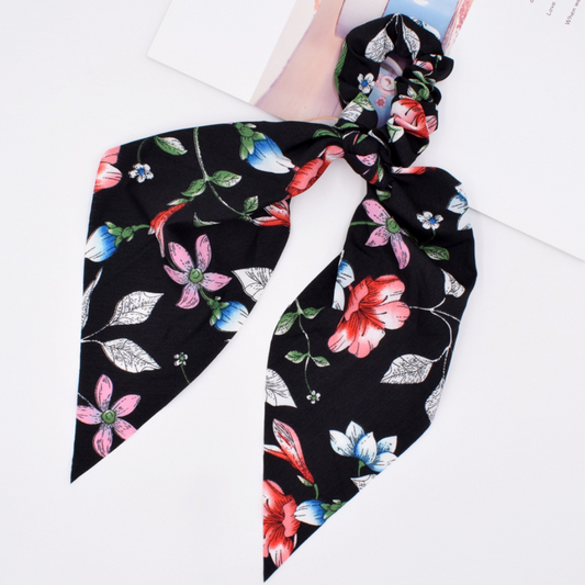 Scrunchie & Pañoleta