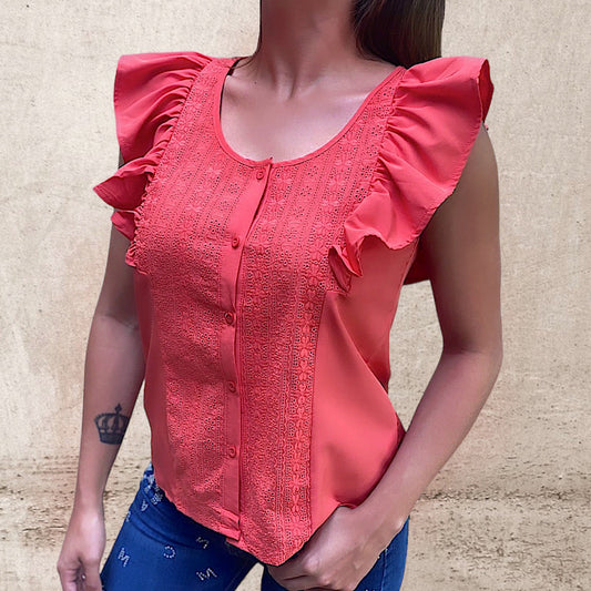 Blusa Melina