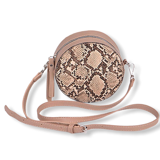 Carterita / Bandolera Circa