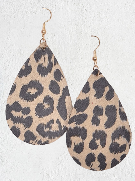 Aro Animal Print