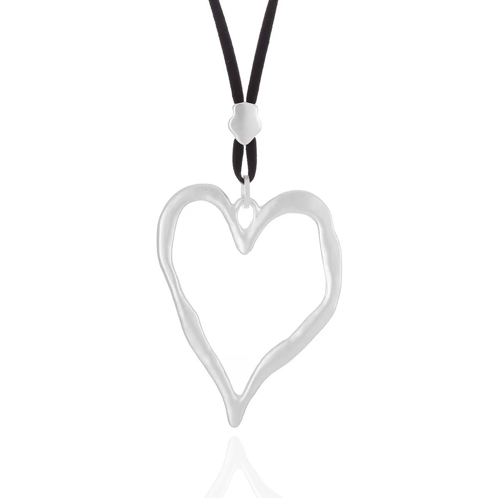 Collar Largo Luana