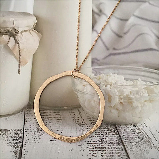 Collar Largo Maile