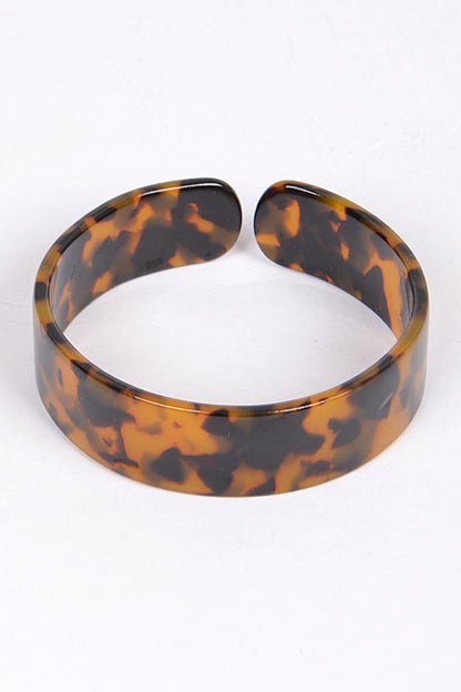 Pulsera Animal Print