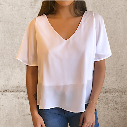 Blusa Dalila