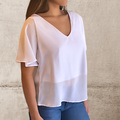 Blusa Dalila