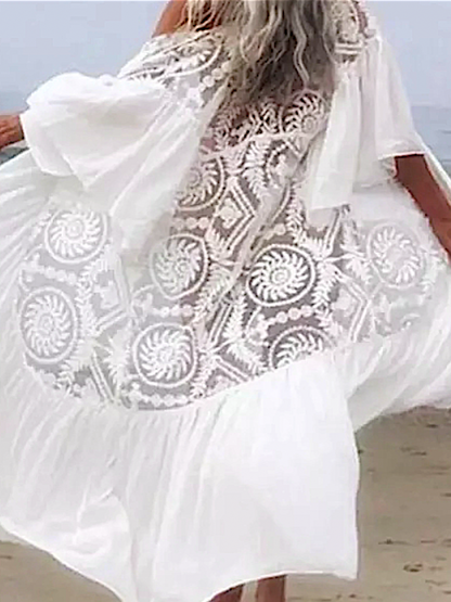 Kimono Macarena