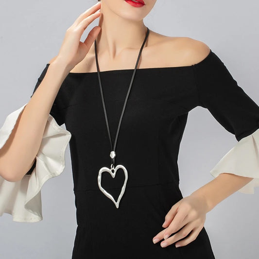 Collar Largo Luana