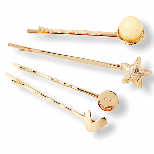 Set Hebillas Ariadne