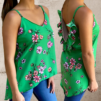 Blusa Romina