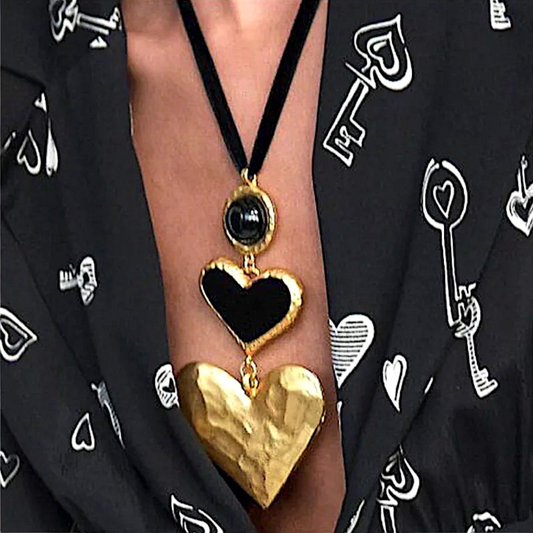 Collar Olivia