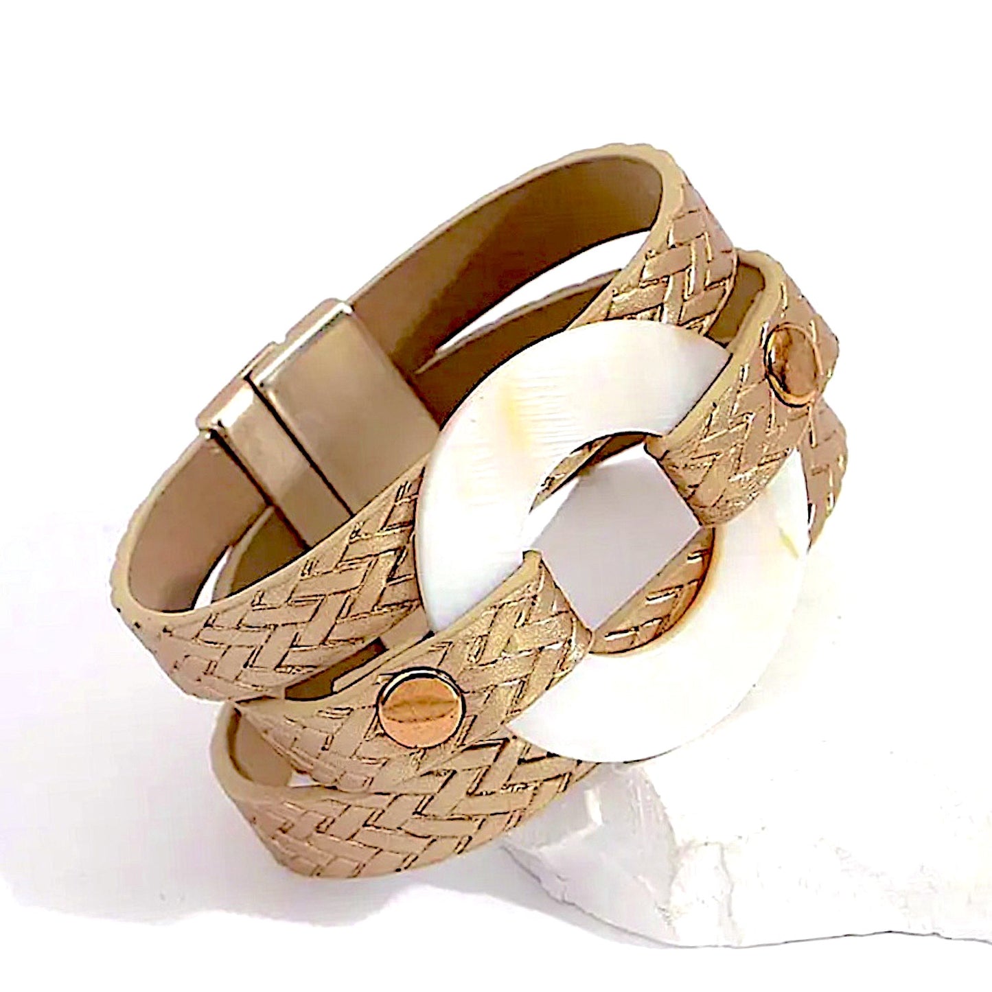 Brazalete Zahir