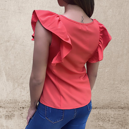 Blusa Melina