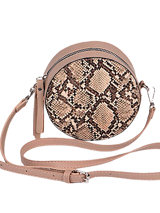 Carterita / Bandolera Circa