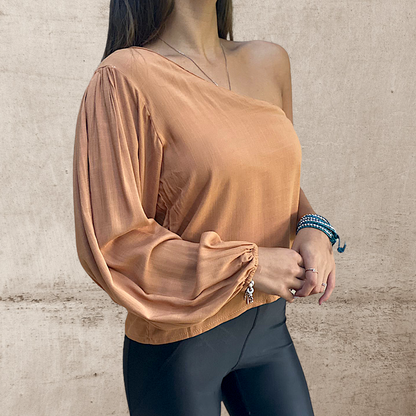 Blusa Novoa