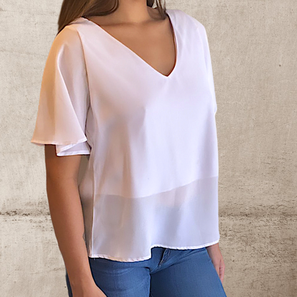 Blusa Dalila