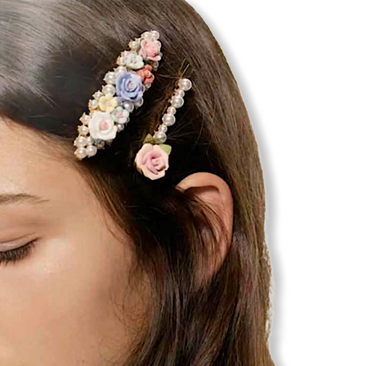 Set Hebillas Florencia