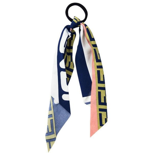 Scrunchie & Pañoleta