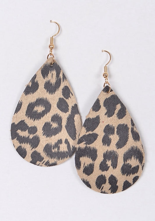 Aro Animal Print